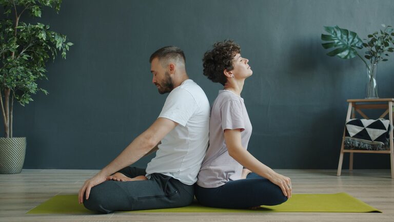 Beginner Tips for Mindful Breathing Breaks to Boost Focus